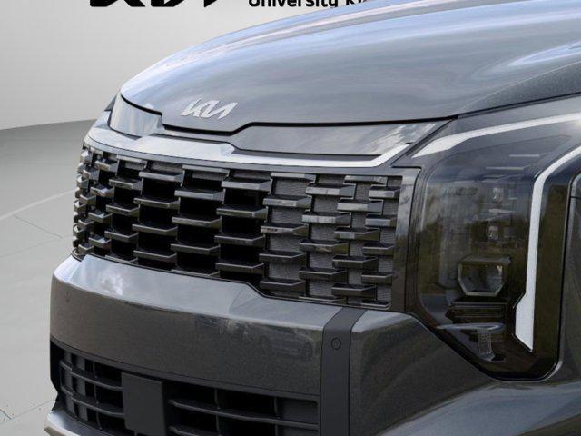 new 2026 Kia Sportage Hybrid car, priced at $35,360