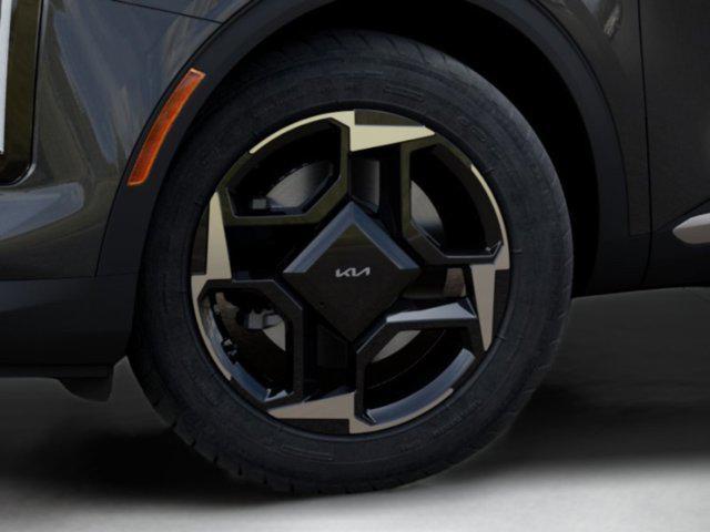 new 2026 Kia Sportage Hybrid car, priced at $35,360