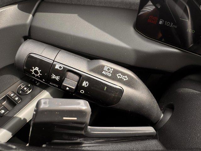 new 2027 Kia Telluride Hybrid car, priced at $57,220