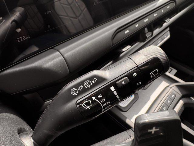 new 2027 Kia Telluride Hybrid car, priced at $57,220