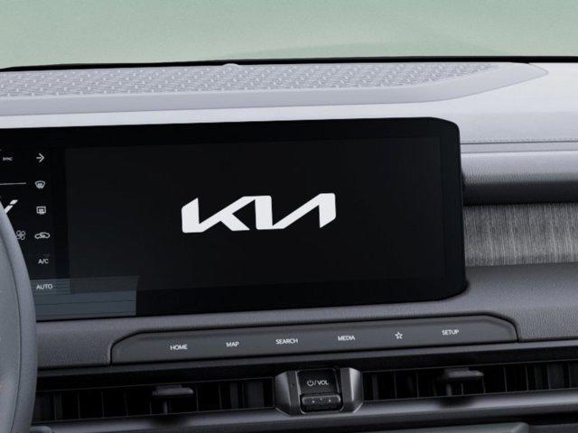 new 2027 Kia Telluride Hybrid car, priced at $65,795