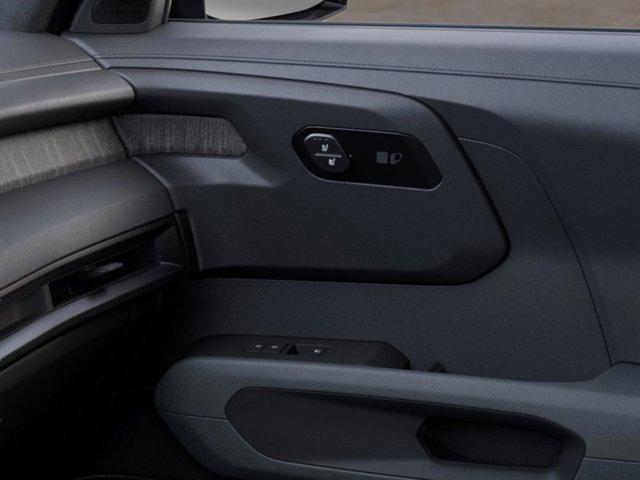 new 2027 Kia Telluride Hybrid car, priced at $65,795