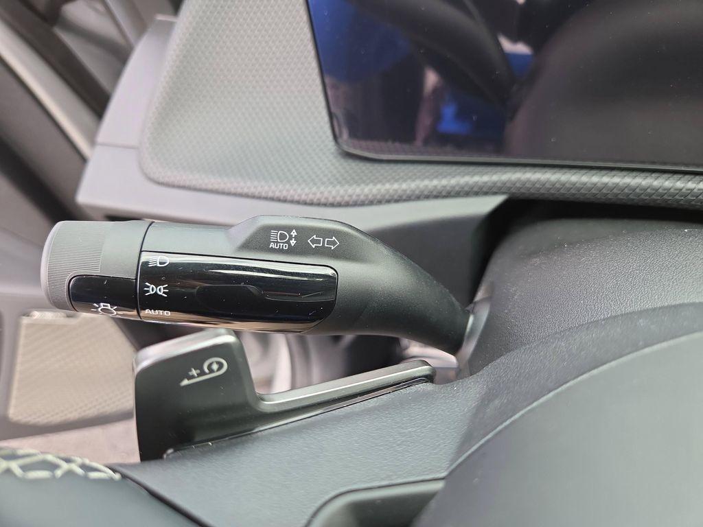 new 2025 Kia EV6 car, priced at $53,415