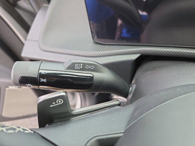 new 2025 Kia EV6 car, priced at $52,616