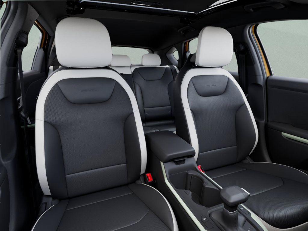 new 2026 Kia K4 car, priced at $30,719