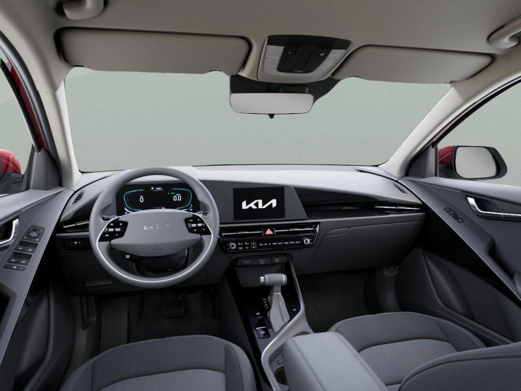 new 2026 Kia Niro car, priced at $30,079