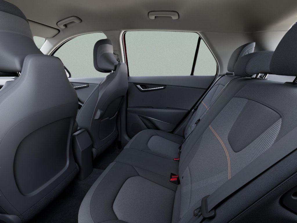 new 2026 Kia Niro car, priced at $30,079
