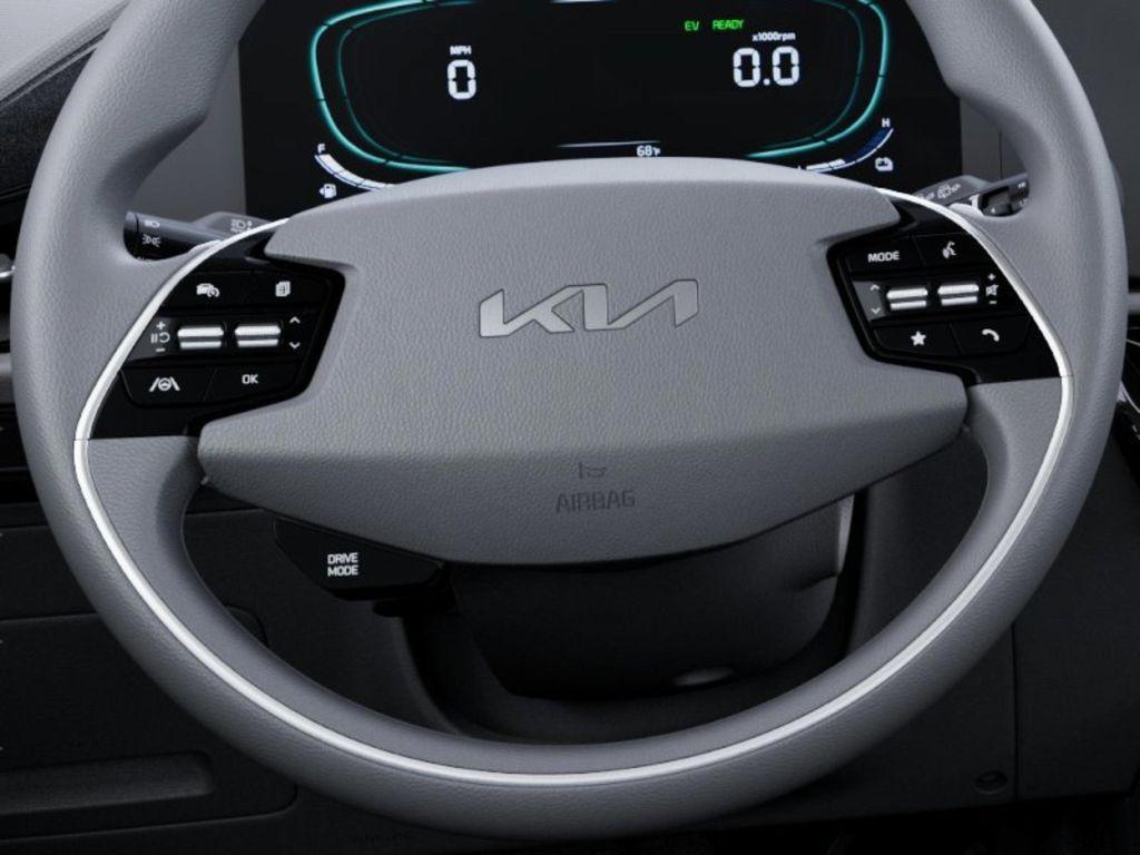 new 2026 Kia Niro car, priced at $30,079