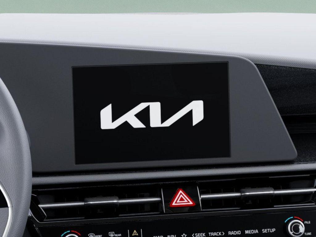 new 2026 Kia Niro car, priced at $30,079