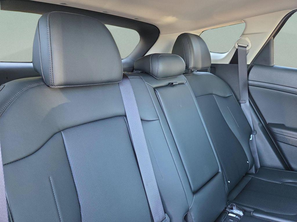 new 2026 Kia Sportage car, priced at $35,983