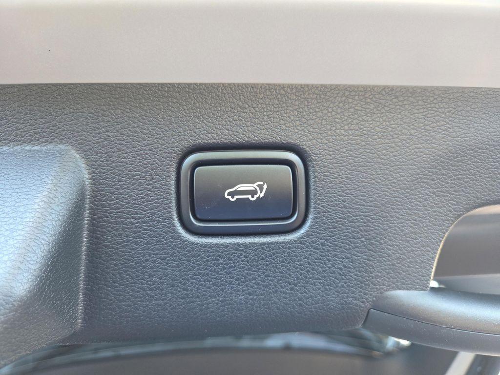 new 2026 Kia Sportage car, priced at $35,983