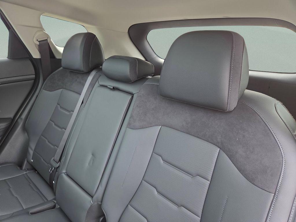 new 2026 Kia Sportage car, priced at $37,369