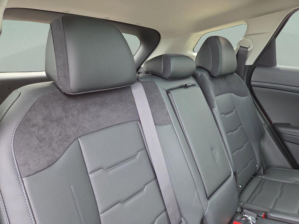 new 2026 Kia Sportage car, priced at $37,369