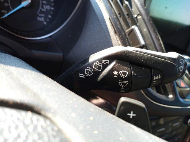 used 2017 Ford Escape car, priced at $10,895