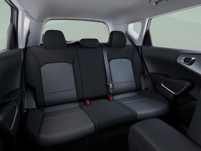 new 2025 Kia Soul car, priced at $21,970