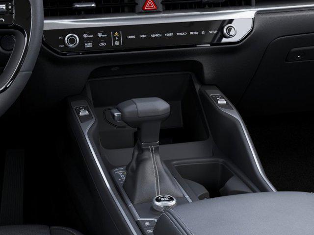 new 2026 Kia Sorento car, priced at $38,719