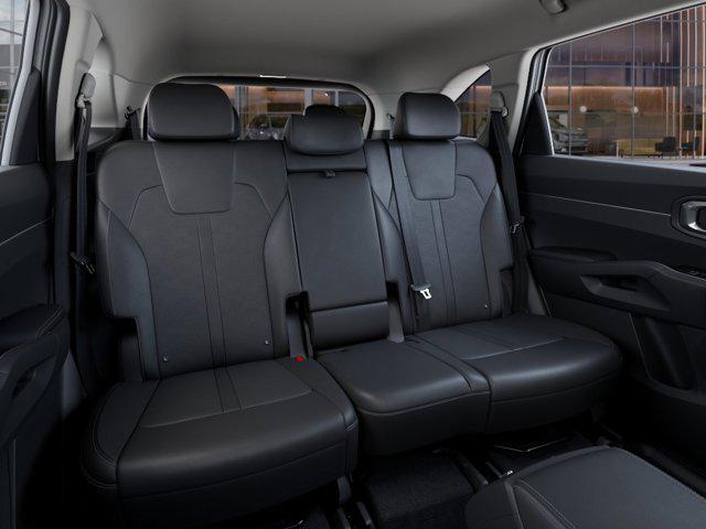 new 2026 Kia Sorento car, priced at $38,719