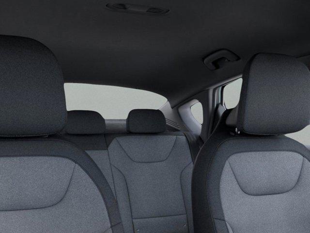 new 2025 Kia K4 car, priced at $23,524