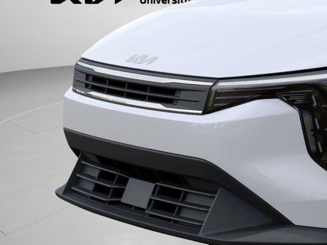 new 2025 Kia K4 car, priced at $23,524