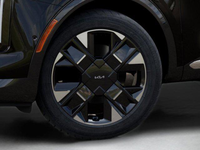 new 2026 Kia Sportage Hybrid car, priced at $40,660