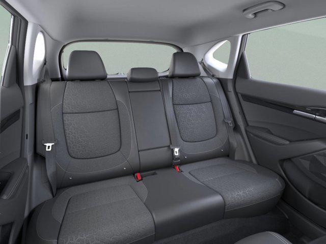 new 2026 Kia Seltos car, priced at $27,560