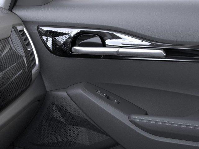 new 2026 Kia Seltos car, priced at $27,560