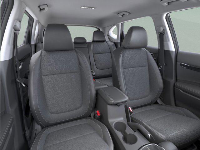 new 2026 Kia Seltos car, priced at $27,560