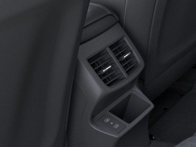 new 2026 Kia Seltos car, priced at $27,560