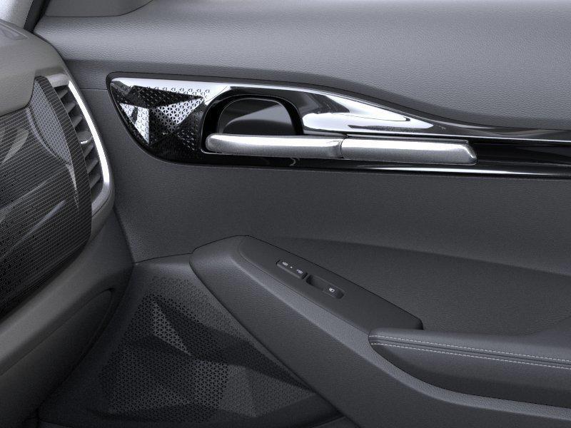 new 2026 Kia Seltos car, priced at $28,359