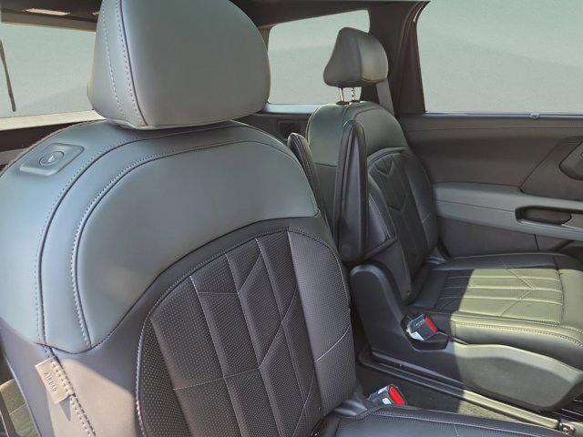 new 2027 Kia Telluride car, priced at $60,794