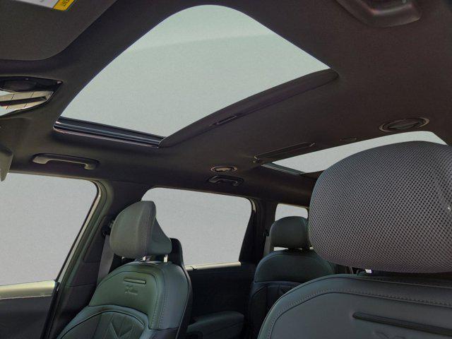new 2027 Kia Telluride car, priced at $60,794