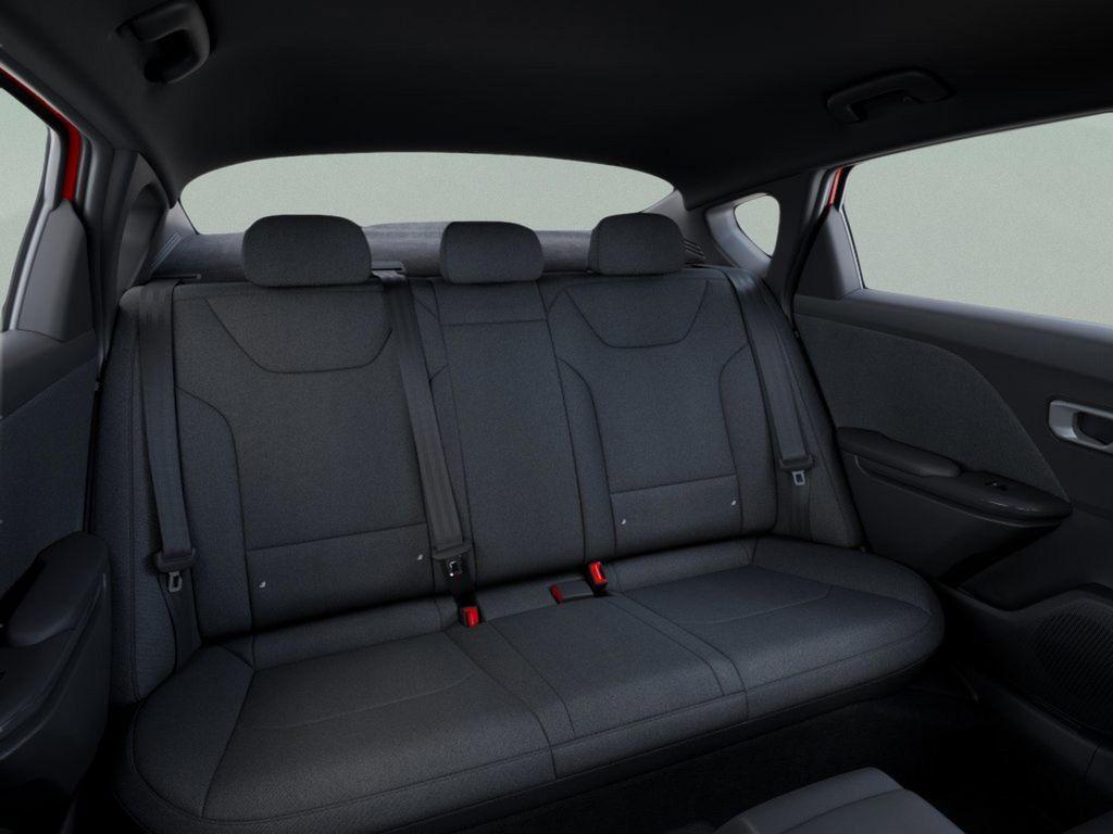new 2026 Kia K4 car, priced at $26,369