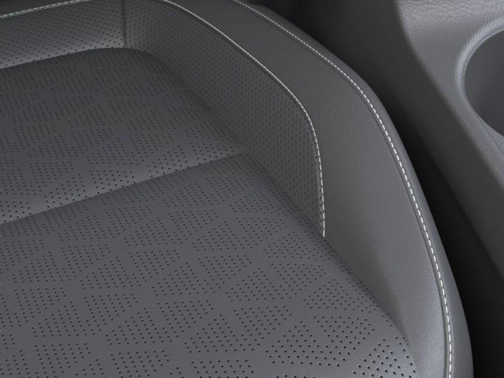 new 2026 Kia Seltos car, priced at $30,299