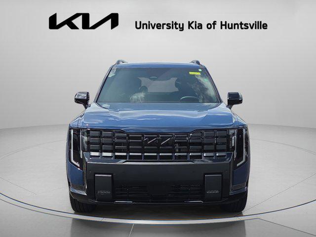new 2027 Kia Telluride car, priced at $55,240