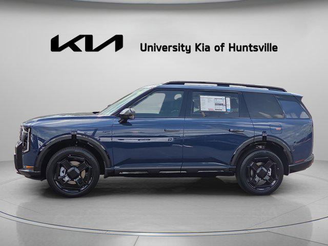 new 2027 Kia Telluride car, priced at $55,240