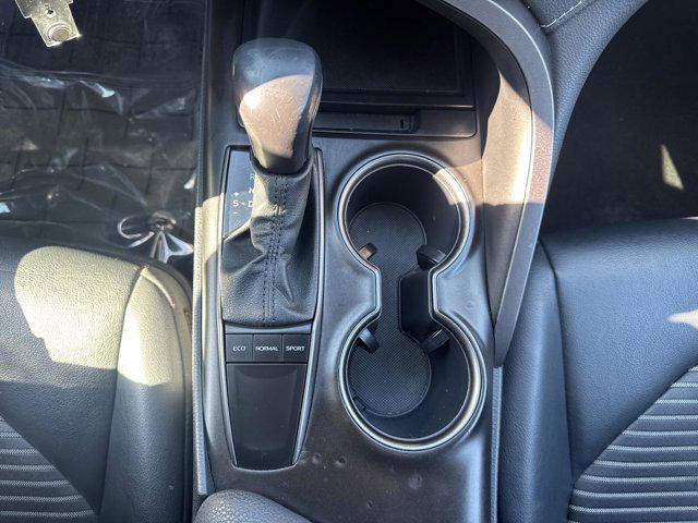 used 2023 Toyota Camry car, priced at $21,495