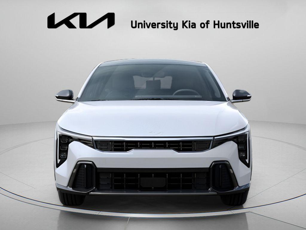 new 2026 Kia K4 car, priced at $30,864