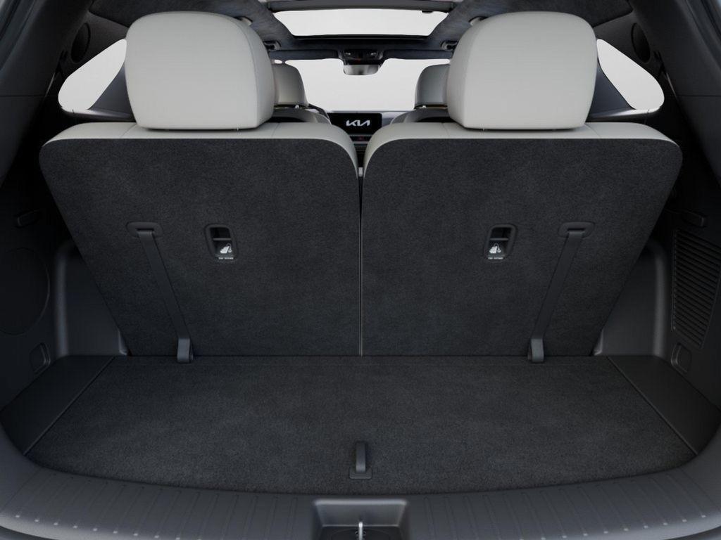 new 2026 Kia Sorento Hybrid car, priced at $49,934