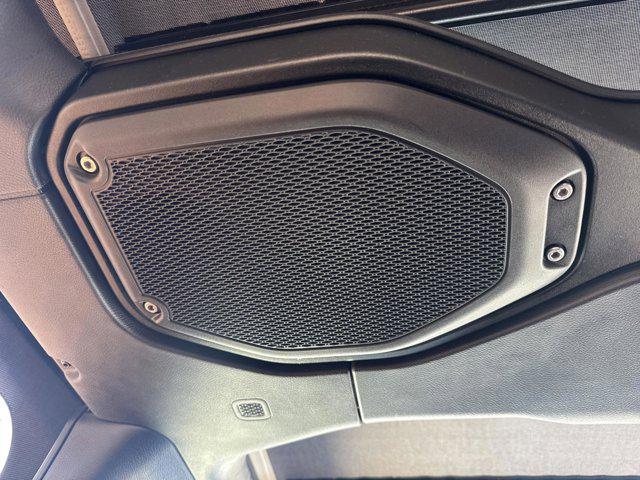 used 2020 Jeep Wrangler car, priced at $20,495