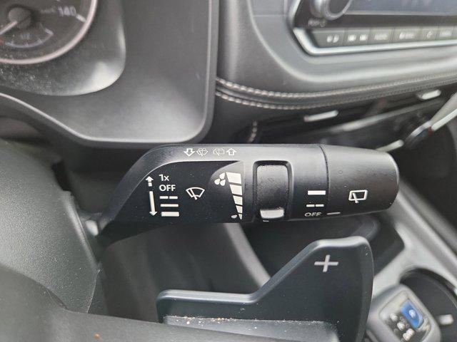 used 2021 Nissan Rogue car, priced at $18,094