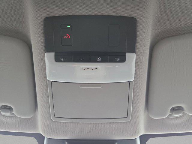 used 2021 Nissan Rogue car, priced at $18,094