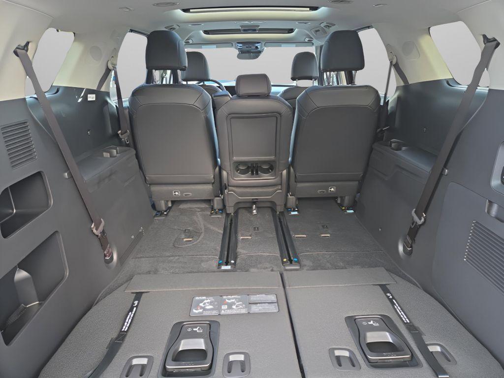 new 2026 Kia Carnival car, priced at $49,044