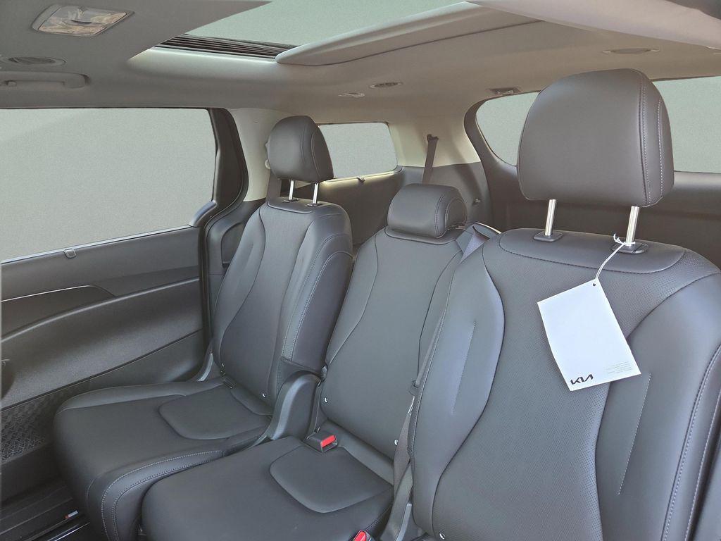 new 2026 Kia Carnival car, priced at $49,044