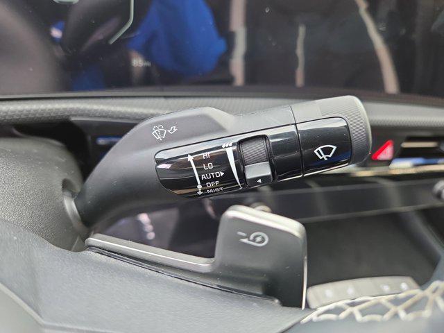 new 2025 Kia EV6 car, priced at $46,350