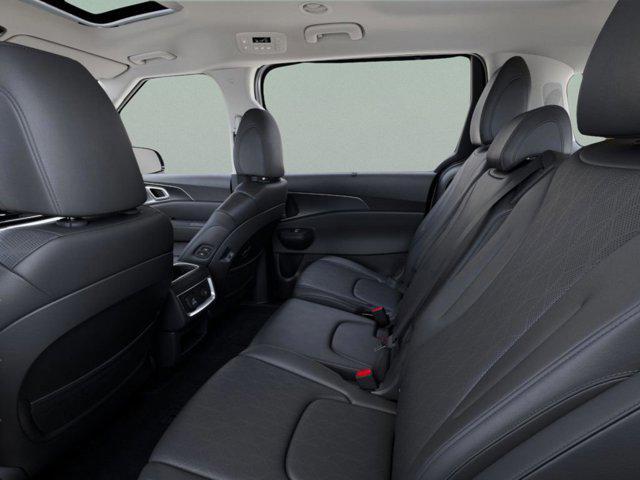 new 2026 Kia Carnival car, priced at $48,245