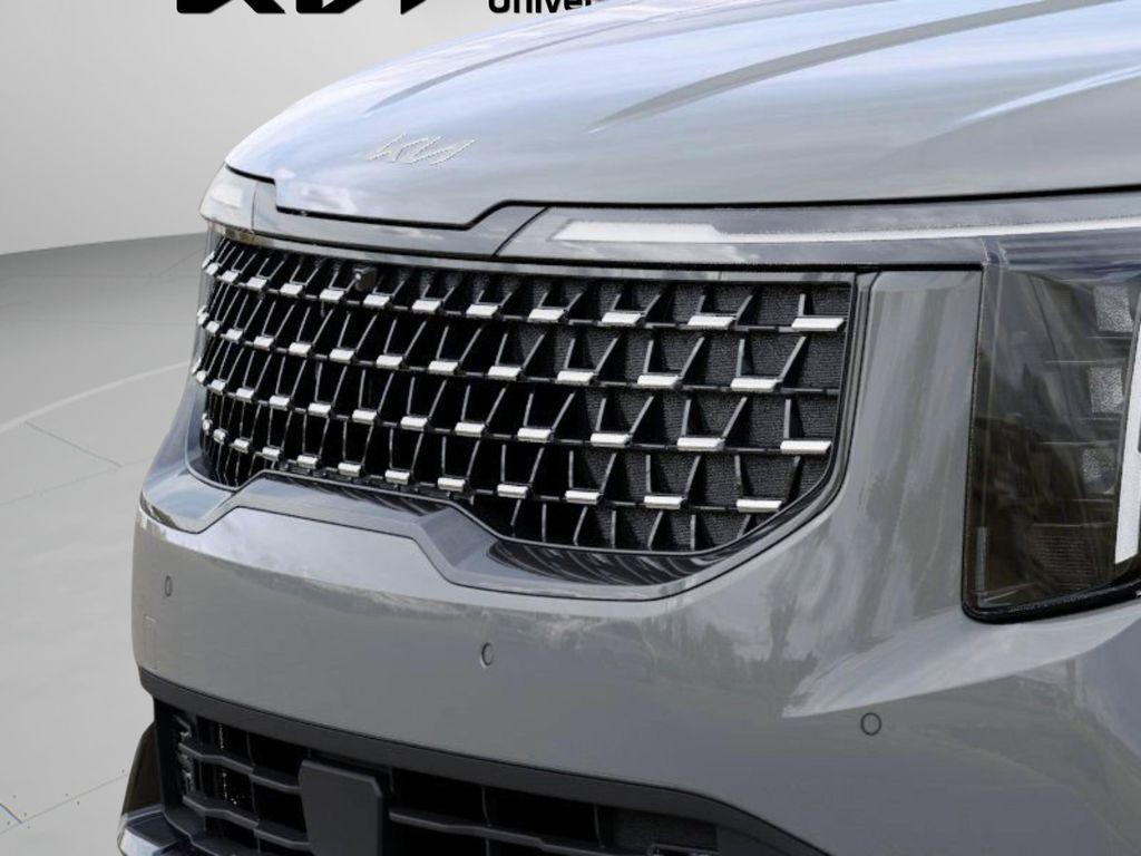 new 2026 Kia Carnival car, priced at $49,044