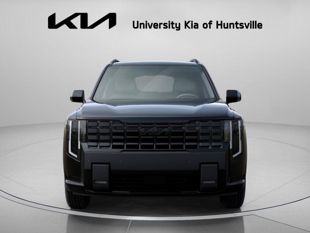 new 2027 Kia Telluride Hybrid car, priced at $65,969