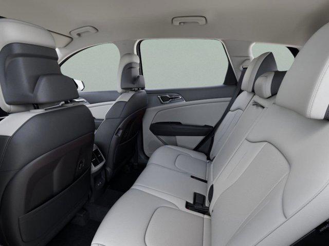 new 2026 Kia Sportage car, priced at $31,530
