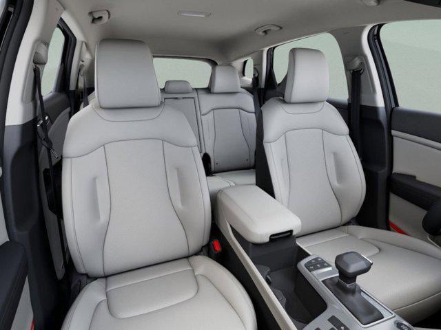 new 2026 Kia Sportage car, priced at $31,530