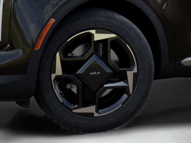 new 2026 Kia Sportage car, priced at $31,530